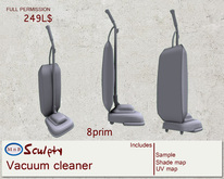 *~M`n B~* Vacuum Cleaner 