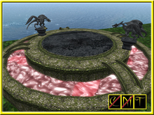 [L] Arena Dragon - Blood