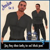 Jordan Set 3