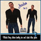 Jordan Set 5