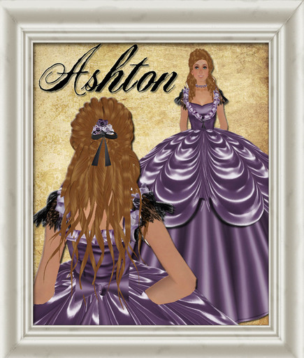 Shabby Chic Ashton Champagne