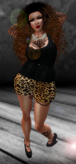 {ERA} Wild Temptations