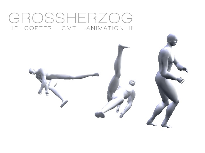 HELICOPTER - GH ANIMATION III - FULLPERM