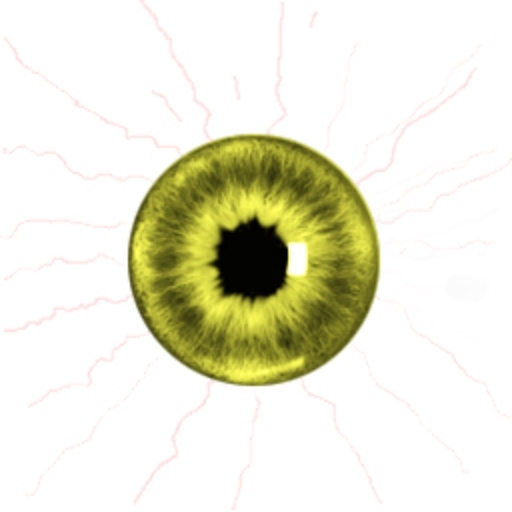 ::CL..yellow eyes::