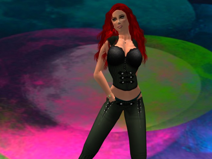"Roxanne" (boxed)