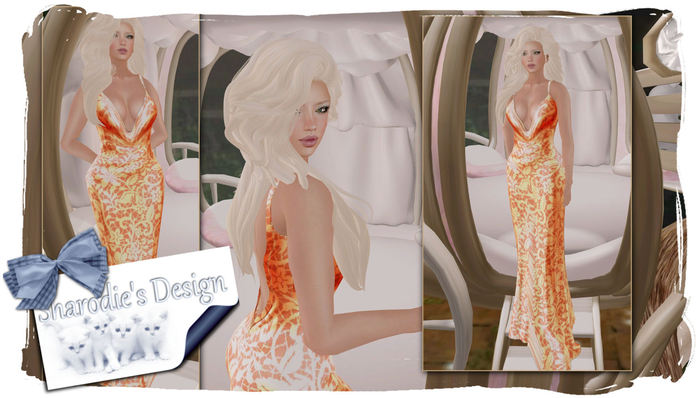 ~*~Shar's Gowns~*~Spring