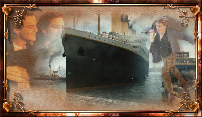 Last Voyage