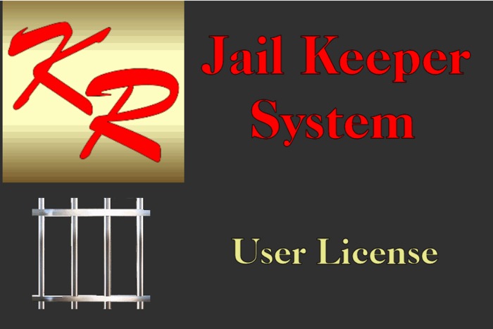 KR Jail Keeper - 200 User License
