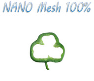 T-3D Creations [Shamrock For Pizza - NANO -] MESH - Full Perm
