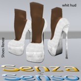 M&T SenzaSenso Shoes Renee