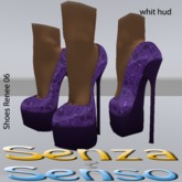 M&T SenzaSenso Shoes Renee 06