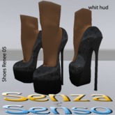 M&T SenzaSenso Shoes Renee 05