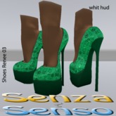 M&T SenzaSenso Shoes Renee 03