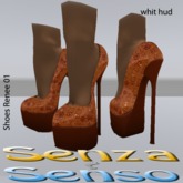 M&T SenzaSenso Shoes Renee 01