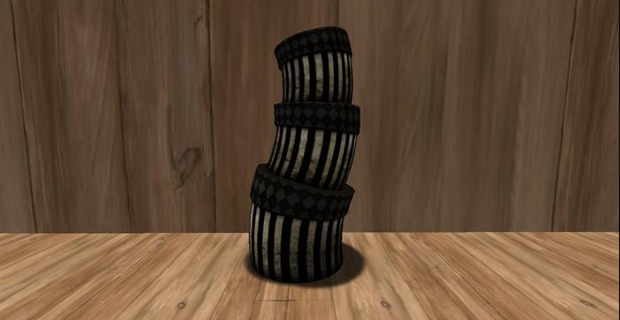 Whimsical Boxes / Gift Box