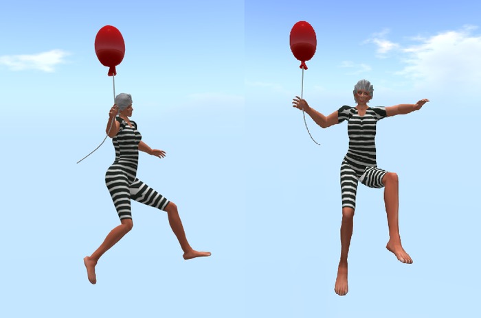 Wingsong Balloon ADD Box