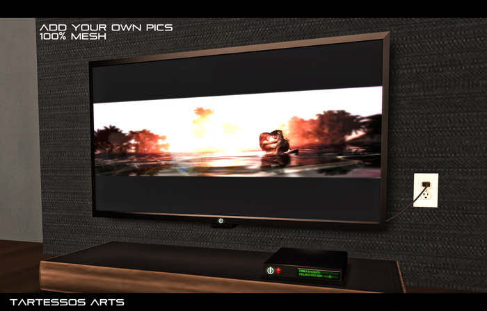 ::TA HD Wall TV System - Copy