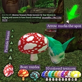 Meeroo Treasure Finder [transfer]