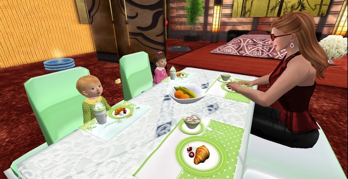 ZM Creation - Family Multiple Function Table