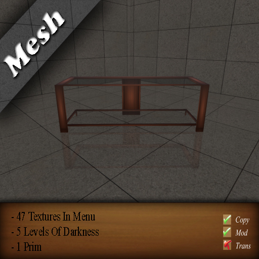 .::TG::. Entertainment Center 5 ( Mesh )