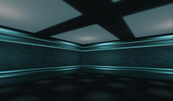 full perm seamless texture CHAY AQUA CEIL