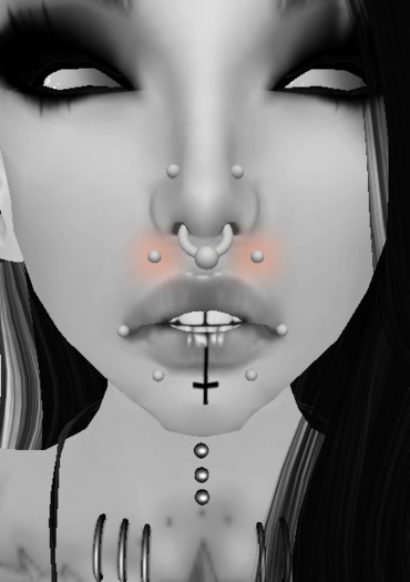 The Basement: Angle bites (Silver)