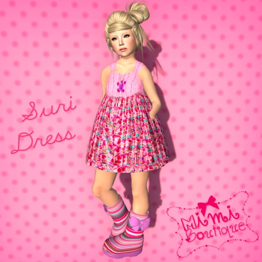 {MIMI}.:: Dress Suri ::.