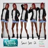 KaTink - Savi Set 2