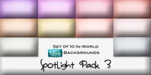 KaTink - Spotlight Pack 3