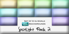 KaTink - Spotlight Pack 2