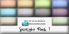 KaTink - Spotlight Pack 1