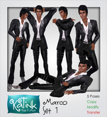 KaTink - Marco Set 1