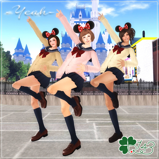 [143]Yeah*(Folder)