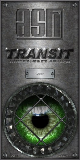 [ash]_eyes_Transit-Green
