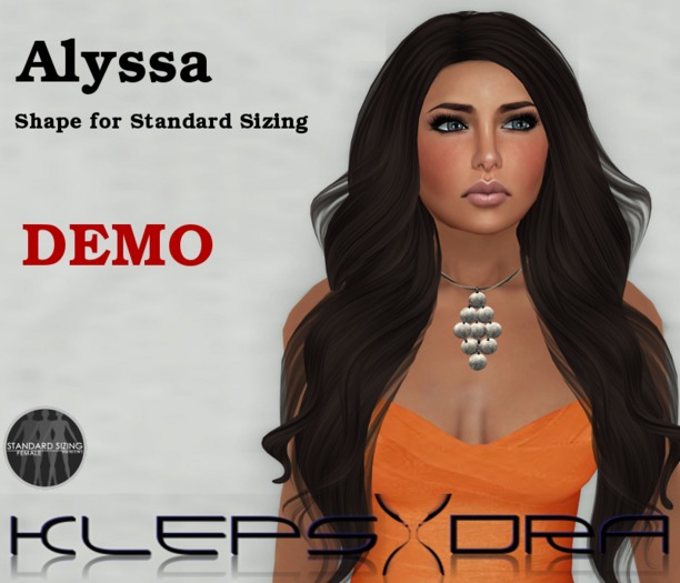 Klepsydra - Alyssa - DEMO