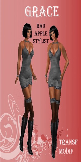 Grace Vendor BoxStreet