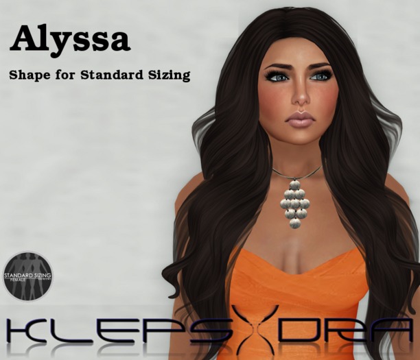 Klepsydra - Alyssa S -  mod