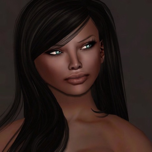 Andromeda - Mocca- Nature