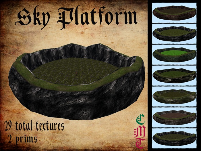 sky platform