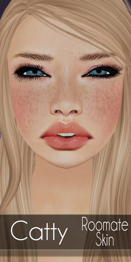 [ TAPS ] - [ Aida ] - [ Roomate ]