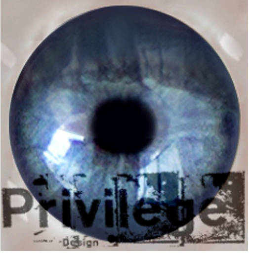 Privilege HD Eyes Blue Ocean