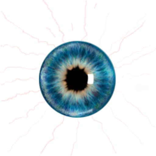 ::CL..blue eyes::