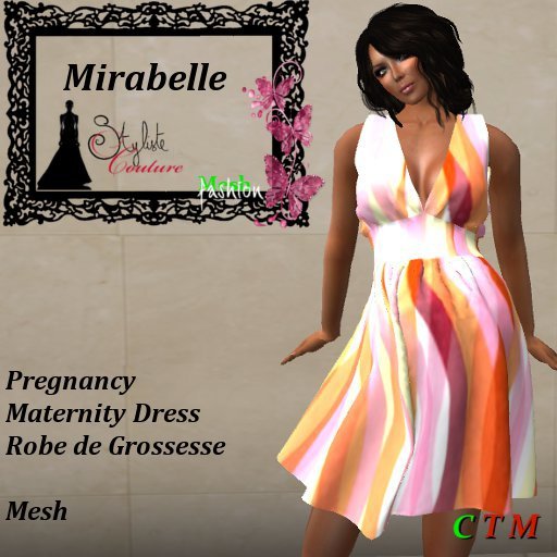 Mirabelle retro 60'line