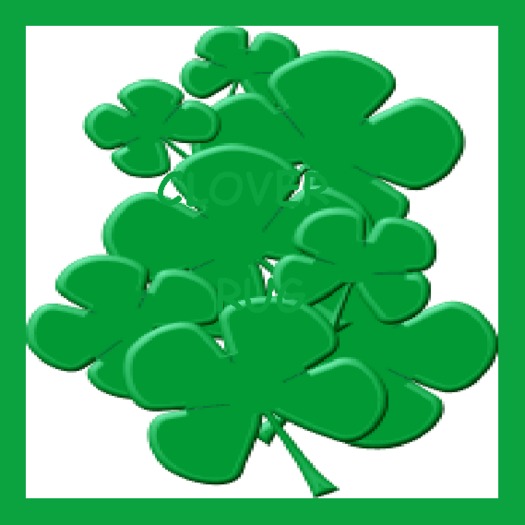 CLOVER RUG TEXTURE PNG