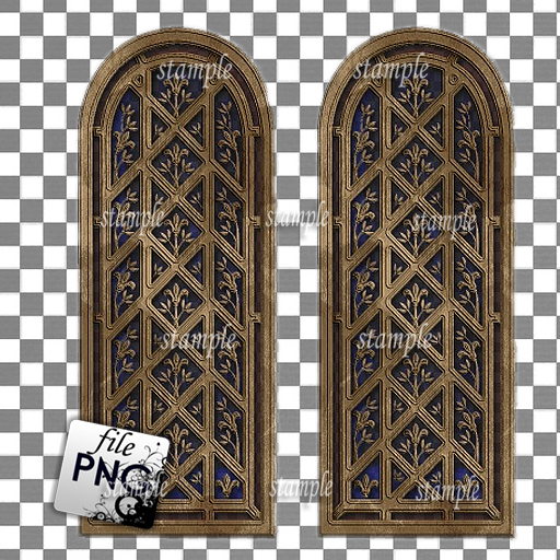 ***WINDOW  TEXTURE***