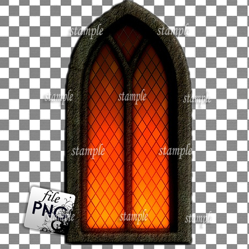 ***WINDOW  TEXTURE*** 7