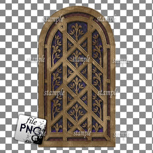 ***WINDOW  TEXTURE*** 9