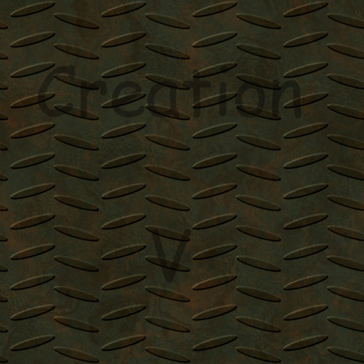 Corroded
