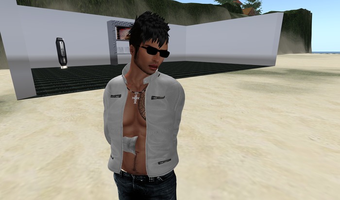 Gangnam style