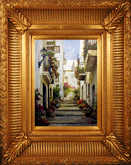 Paul Gantner - Lavendar Fields Forever